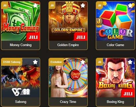 PRIZEPH Casino .